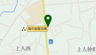 すが美容室の地図画像
