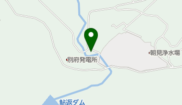 ストロベリーフィールズの地図画像