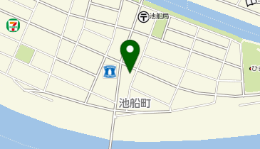 株式会社エトウ釣具店の地図画像