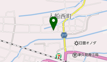 悦子カイロプラクティック・オフィスの地図画像