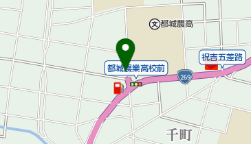 アップルフォトスタジオの地図画像