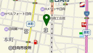 エーワンの地図画像