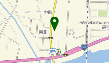 有限会社石川銃砲火薬店の地図画像