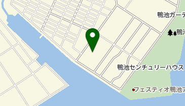 真砂きたがわミルクサービスの地図画像