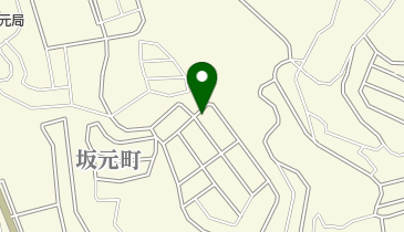 慈雲山不動寺(真言宗)の地図画像