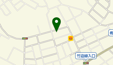 妙行寺(浄土真宗本願寺派) 出張所の地図画像