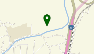 稲荷神社の地図画像