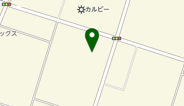 株式会社タイヨー 本部の地図画像