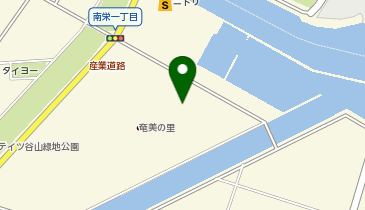 メテオ・スポーツプラザゴルフ練習場」(鹿児島市-ゴルフ練習場