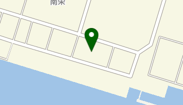 鹿児島県倉庫事業協同組合の地図画像