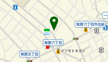 鹿児島シティエフエム株式会社の地図画像