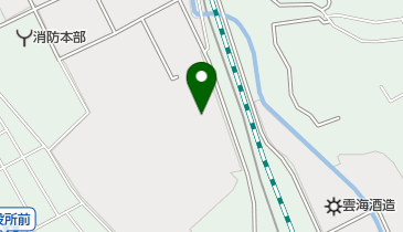 マルイ飼料株式会社の地図画像