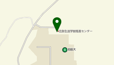 あけみお学級の地図画像