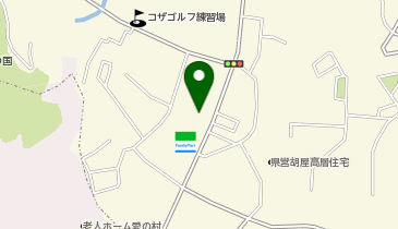 有限会社トゥワァイスの地図画像