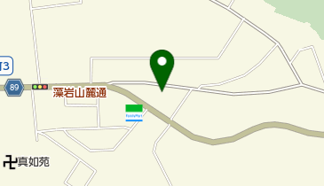 K-ATELIERの地図画像