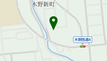 カフェジョーロ(cafeJorro)の地図画像