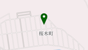 菊池板金の地図画像