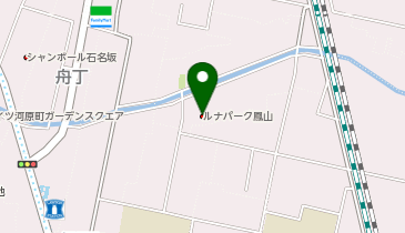 AIリサーチみやぎ・ふくしまの地図画像