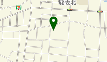 STAY・FREEの地図画像