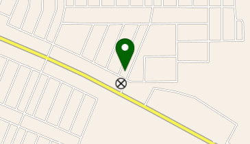 パティスリー・ハッチの地図画像