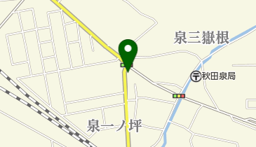 rodinaの地図画像