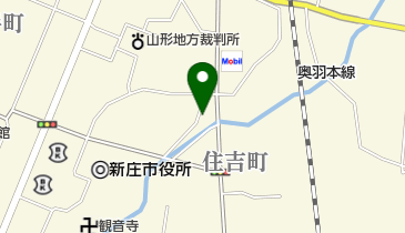 ドッグイア(DOGEAR)の地図画像