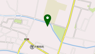 加須市 不動岡公民館、不動岡コミュニティセンターの地図画像
