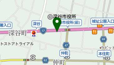へっぽこ先生の地図画像