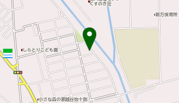 有限会社キクチ三化学の地図画像