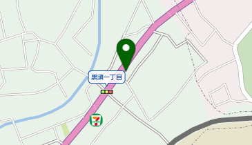 リバーサイドオート入間店の地図画像