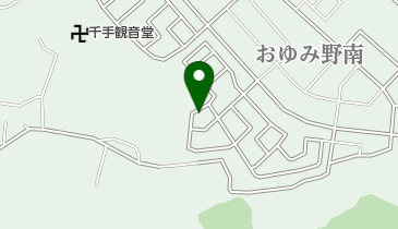 有限会社愛和電設の地図画像