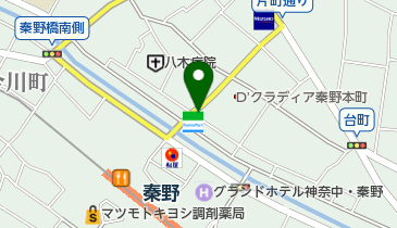 マム(MAM)の地図画像