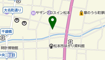 セラミカの地図画像