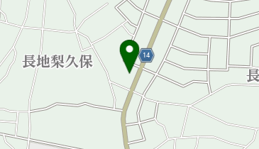 わんちゃんの美容院みっくすの地図画像