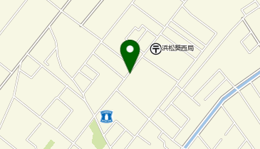 葵町あきは薬局の地図画像