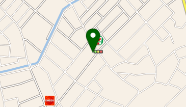 メガネの春田の地図画像