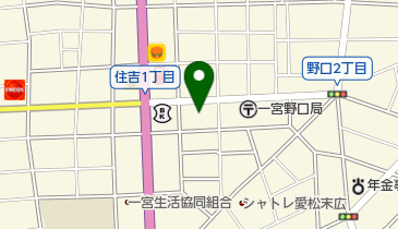ブリエ(Briller)の地図画像