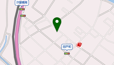 オートショップレトロの地図画像