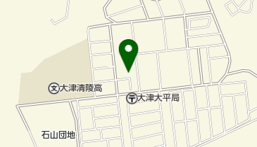 有限会社イーウィンドウの地図画像