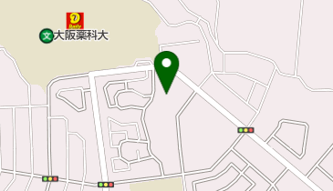 ニエミ英会話教室の地図画像