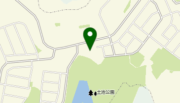 ビューティーサロンポエムの地図画像