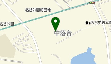 HAIRWISHの地図画像