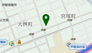 兵庫県芦屋市のヘア メイク 美容院 クーポン 2ページ目 一覧 Navitime