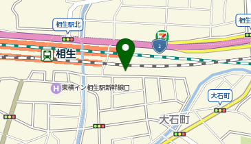ラ・ジュネス山手倶楽部の地図画像
