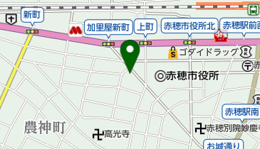 はまの地図画像