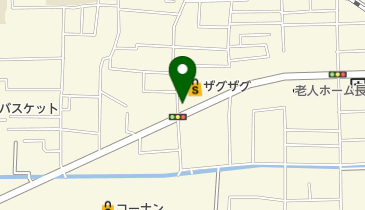 つばさ鍼灸整骨院 岡山市北区 接骨院 整骨院 700 0052 の地図 アクセス 地点情報 Navitime