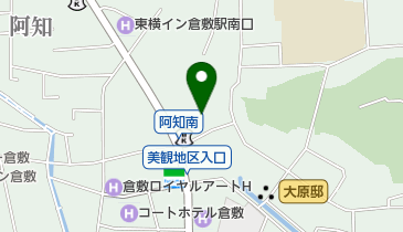 アンピカの地図画像