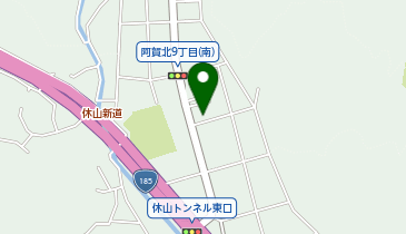 居宅介護支援事業所めぐみ園の地図画像