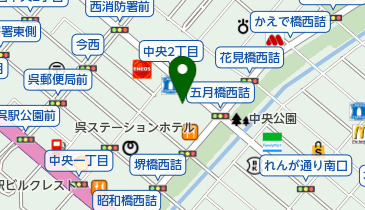 イタリコの地図画像