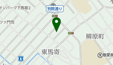 入船の地図画像